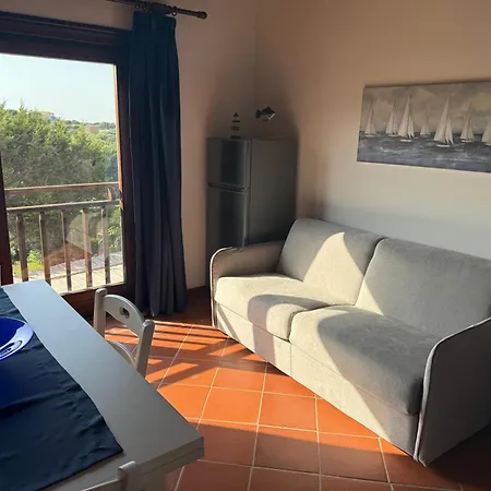 La Vela Blu * Punta de su Torrione