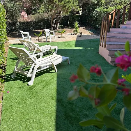 Апартаменты La Vela Blu