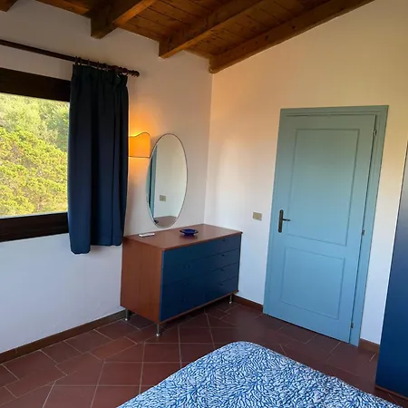 La Vela Blu * Punta de su Torrione