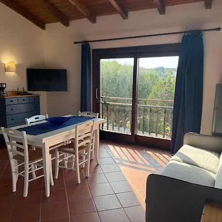 Lejlighed La Vela Blu