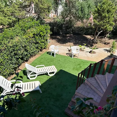 Lejlighed La Vela Blu Punta de su Torrione