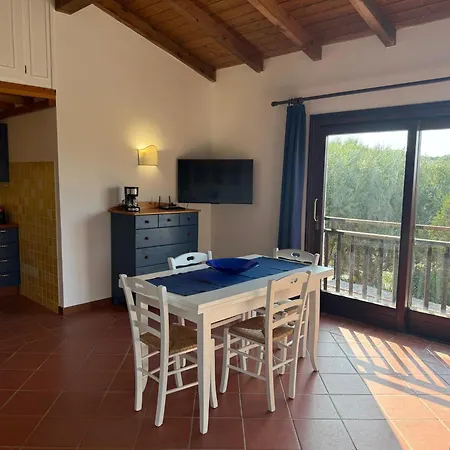 Lejlighed La Vela Blu Punta de su Torrione