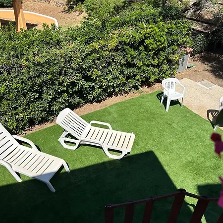 Lejlighed La Vela Blu Punta de su Torrione